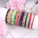 40Pcs African Waist Beads Chain Layered Belly Body Chain Beach Waist Body Accessories For Women Weight Loss 40Pcs African Waist Beads Chain Layered Belly Body Chain Beach Waist Body Accessories For Women Weight Loss